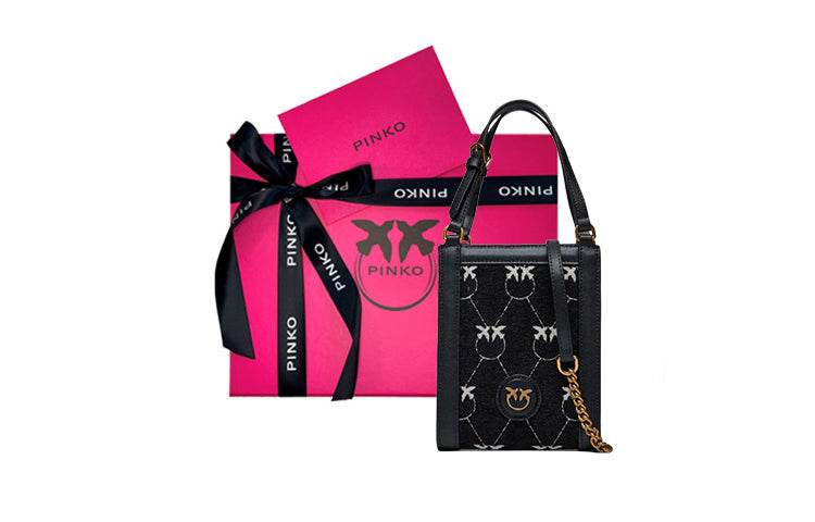 Сумка женская Pinko Swallow - Boxette Shop